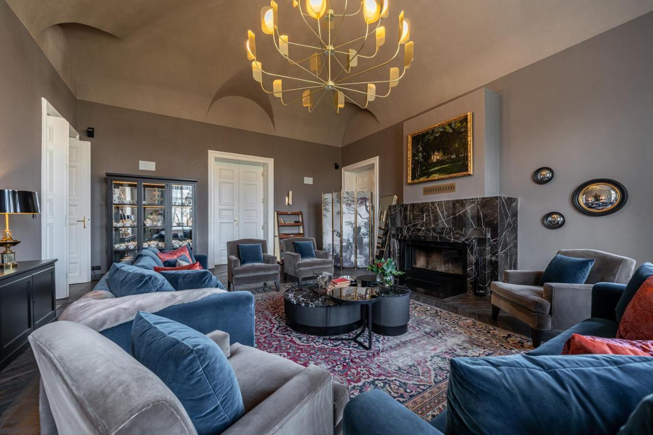 Botaniq Castle Of - Small Luxury Of The World 5* Tura