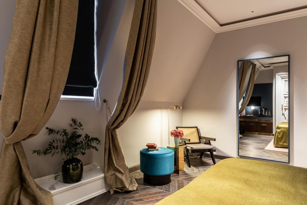 Botaniq Castle Of - Small Luxury Of The World Hotel Tura
